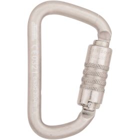 G SERIES MOD D 3AL ANSI - ANSI still zinc coated