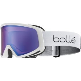 BEDROCK PLUS WHITE MATTE AZURE - BOLLE