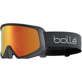 BEDROCK PLUS BLK MAT SUNRISE - BOLLE