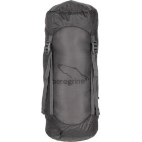 PEREGRINE COMPRESSION-3L-GREY - NIMBUS GREY PENTAGON 30D