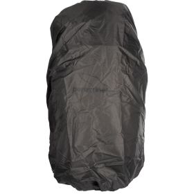 PEREGRINE PACK COVER 60-80L - NUMBUS GREY