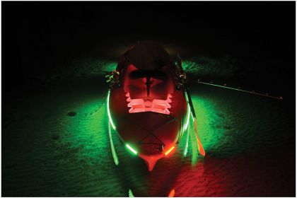 LED NAVIGATION LIGHT KIT