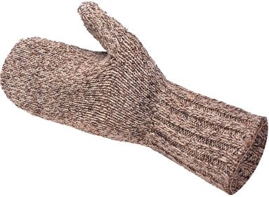 RAGG MITTEN SMALL