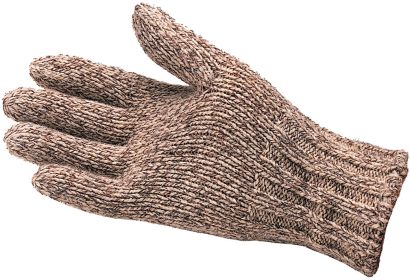 RAGG GLOVE SMALL