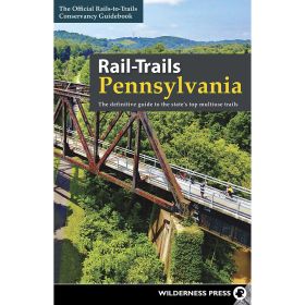 RAIL-TRAILS PENNSYLVANIA - RAILS TO TRAILS CONSERVANCY