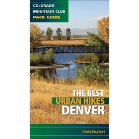 BEST URBAN HIKES IN DENVER - CHRIS ENGLERT