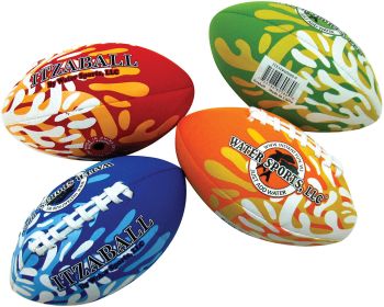ITZABALL FOOTBALL