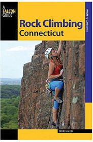 ROCK CLIMBING CONNECTICUT 2ND - DAVID FASULO