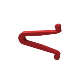 REPLACEMENT RED SPRING