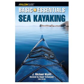 B.E. SEA KAYAKING - WYATT, SCHUMANN