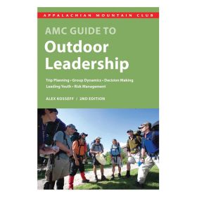 AMC OUTDOOR LEADERSHIP 2ND - ALEX KOSSEFF