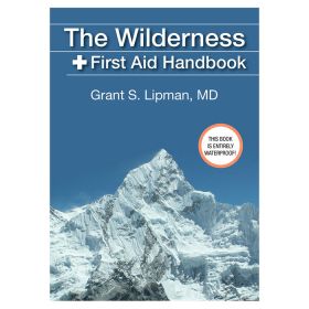 WILDERNESS FIRST AID - PATHFINDER