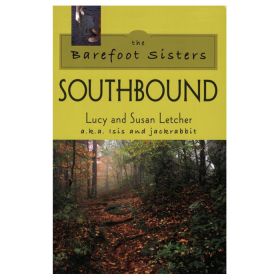 BAREFOOT SISTERS SOUTHBOUND - LUCY & SUSAN LETCHER