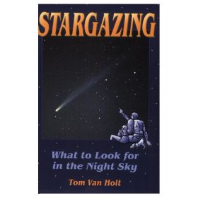 STARGAZING GUIDE - VAN HOLT & HARDEN