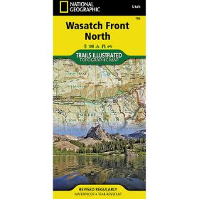 WASATCH FRONT NORTH #709 - UTAH