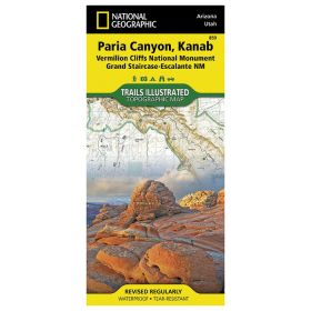 VERMILLION CLFS,PARIA CYN #859 - ARIZONA