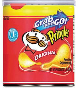 PRINGLES ORIGINAL 1.41 OZ