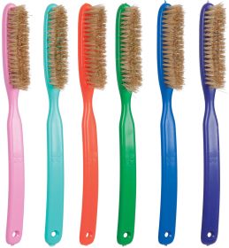 LAPIS BOAR'S HAIR BRUSH - BULK - BULK NO PACKAGING