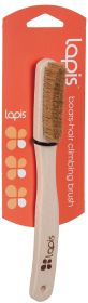 LAPIS WOOD BOAR'S HAIR BRUSH - BOM25