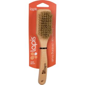 LAPIS UBER BOAR'S HAIR BRUSH - BOM