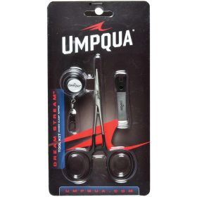 DREAMSTREAM ZING/NIP/HEMO BLK