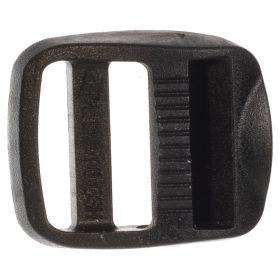 LADDERLOCK BUCKLE 1" - BULK