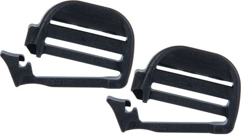 QUICK ATTACH LADDERLOCK 1" 2PK
