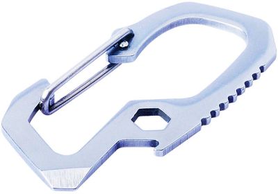 MULTI-FUNCTION CARABINER