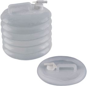 ACCORDIAN JERRYCAN 8 L