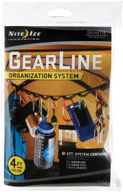 GEAR LINE 4'