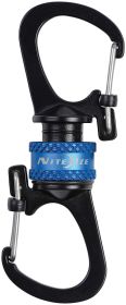 SL360 MAG LOCK DUAL BNR - BLUE