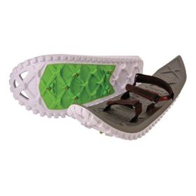 EVA FOAM SNOWSHOE GREY