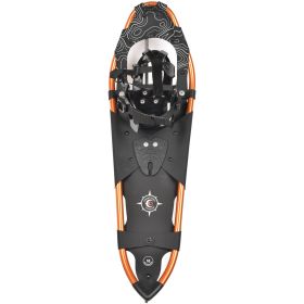BIG SKY 32 SNOWSHOES ORANGE