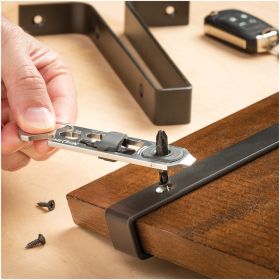 DOOHICKEY RATCHET KEY TOOL