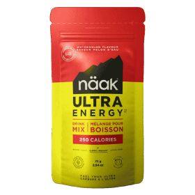 NAAK WATER DRINK MIX M72G
