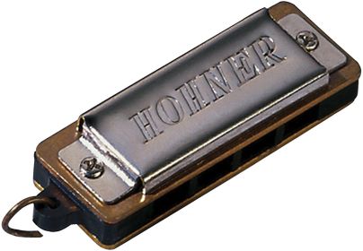 MINI HARMONICA
