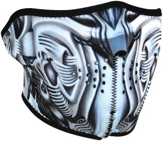 NEO 1/2 MASK BIOMECHANICAL