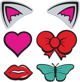 MODI-FACE GLAM PACK