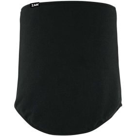 NECK GAITER, SPORTFLEX BLACK