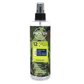 12 HR SPRAY CAMO 6 OZ