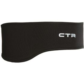 MISTRAL EAR WRAP BLACK