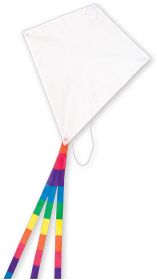 DIAMOND COLORING KITE