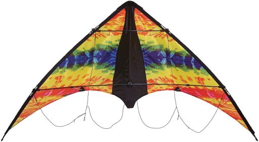 GROOVY STUNTER 2 LINE KITE