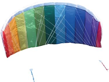 SPORT AIR FOIL KITE 62"