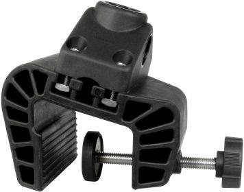 ROD HOLDER CLAMP MOUNT