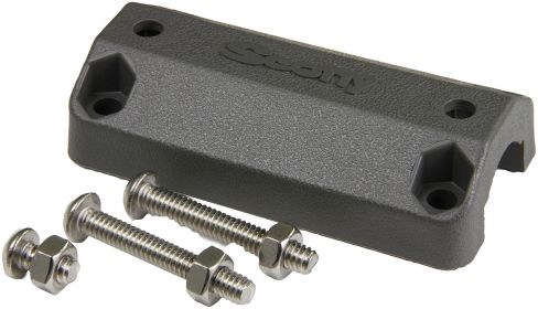 RAIL MOUNT ADAPTER BLACK