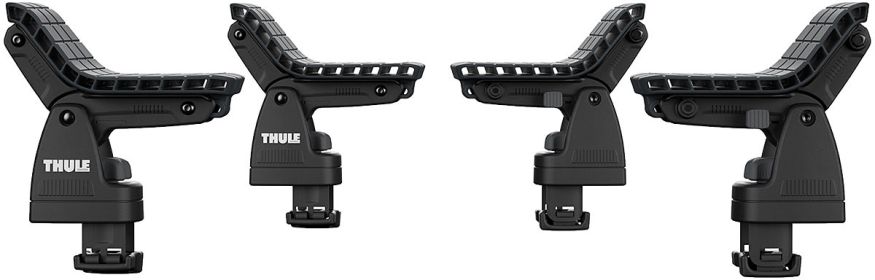 DOCKGRIP KAYAK SADDLE