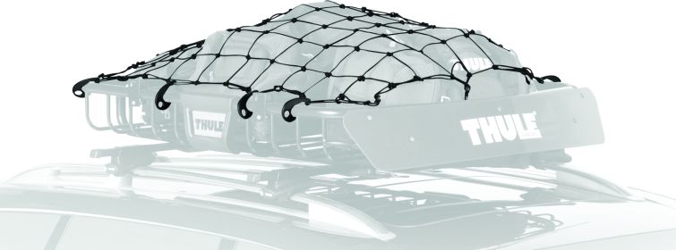 STRETCH CARGO NET