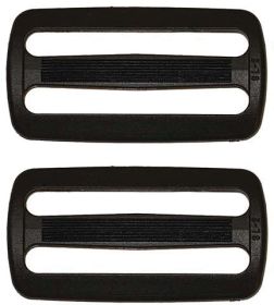1" TRI-GLIDE 2 PK - DURAFLEX