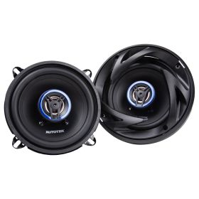 Autotek 5.25" 2-Way Speakers 250 Watts Max